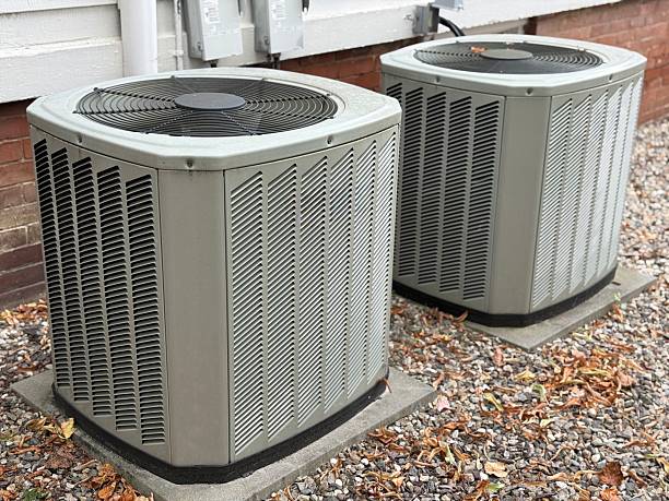 Reliable Hvac Installation contractor in Cooleemee, NC by JG Cool HVAC