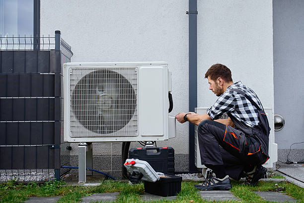 Trusted Hvac Installation service in Cooleemee, NC - JG Cool HVAC